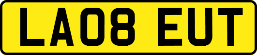 LA08EUT
