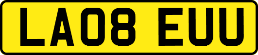 LA08EUU