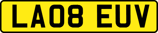 LA08EUV