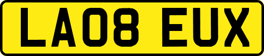 LA08EUX