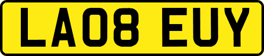 LA08EUY