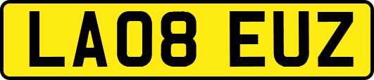 LA08EUZ