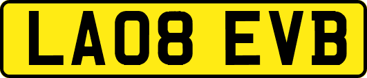 LA08EVB