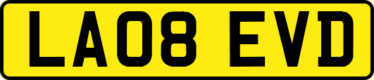LA08EVD