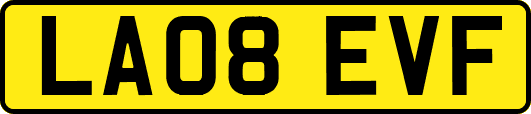 LA08EVF