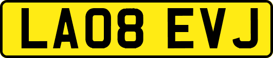 LA08EVJ
