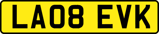 LA08EVK