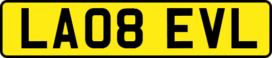 LA08EVL