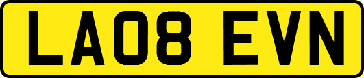 LA08EVN