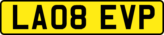 LA08EVP