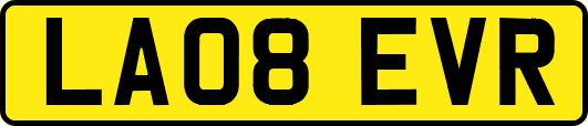 LA08EVR