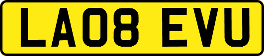 LA08EVU