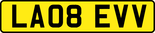 LA08EVV