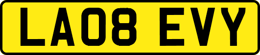 LA08EVY
