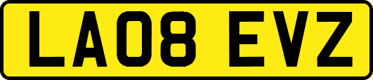 LA08EVZ