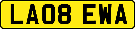 LA08EWA