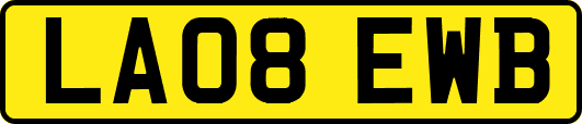 LA08EWB