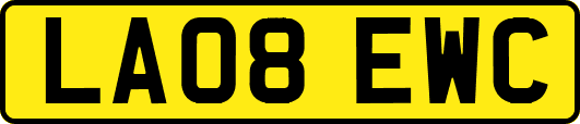 LA08EWC