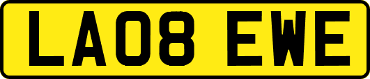 LA08EWE