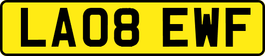 LA08EWF