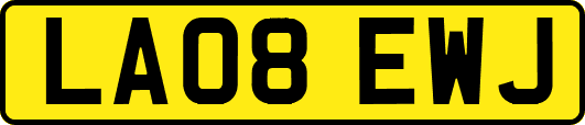 LA08EWJ