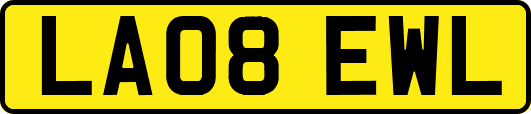 LA08EWL