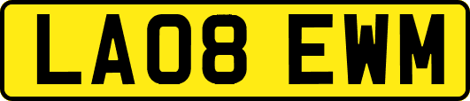 LA08EWM