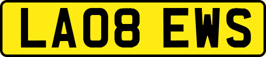 LA08EWS