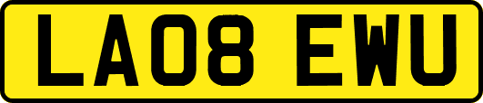 LA08EWU