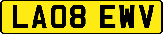 LA08EWV