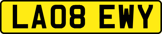 LA08EWY