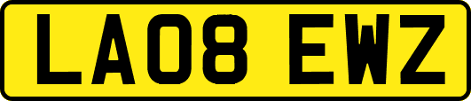 LA08EWZ