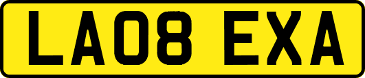 LA08EXA