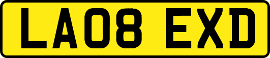 LA08EXD