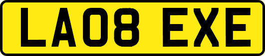 LA08EXE