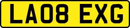 LA08EXG