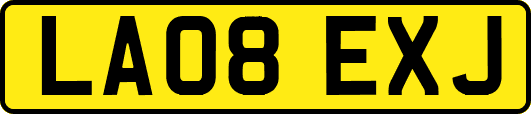 LA08EXJ