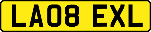 LA08EXL