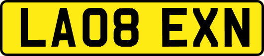 LA08EXN