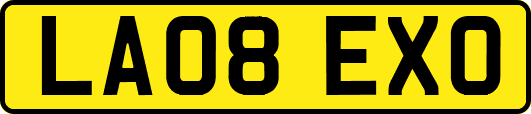 LA08EXO