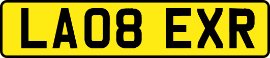 LA08EXR