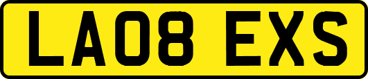 LA08EXS