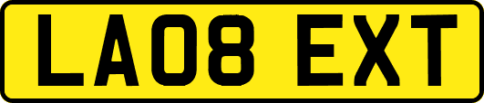 LA08EXT