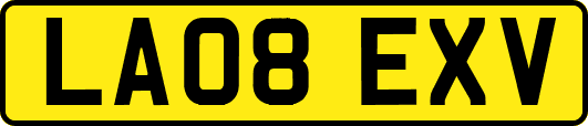 LA08EXV