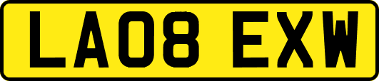 LA08EXW