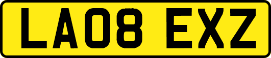 LA08EXZ