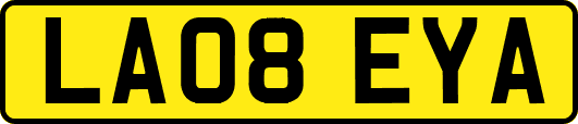 LA08EYA