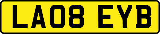 LA08EYB