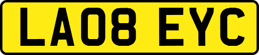 LA08EYC