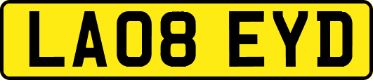 LA08EYD